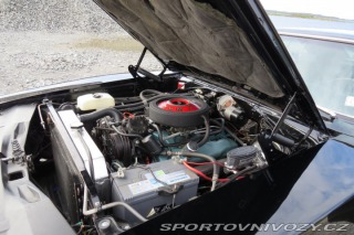 Dodge Charger R/T 440 1968