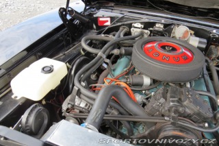 Dodge Charger R/T 440 1968