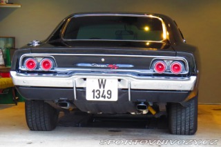 Dodge Charger R/T 440 1968