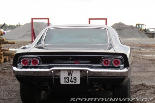 Dodge Charger R/T 440 1968