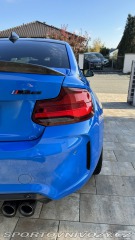 BMW M2 M2CS 2020