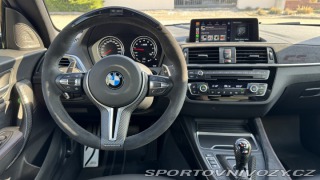 BMW M2 M2CS 2020