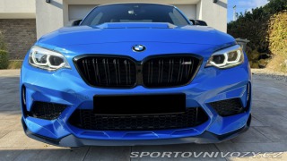 BMW M2 M2CS 2020