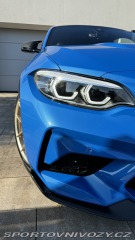 BMW M2 M2CS 2020