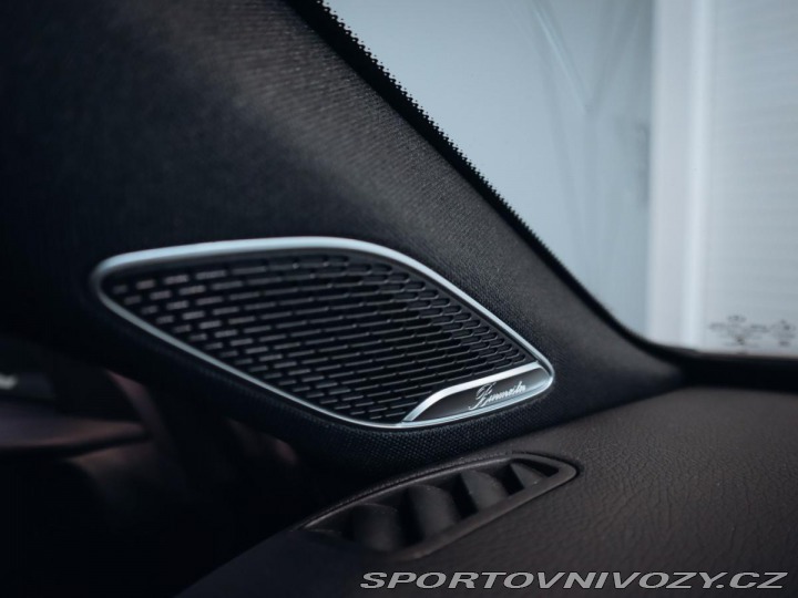 Mercedes-Benz CLA 220d Shooting Brake AMG 2021