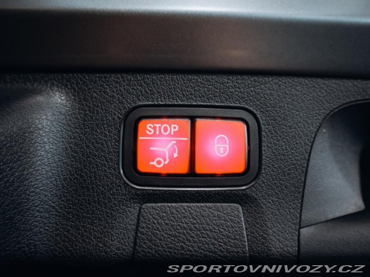 Mercedes-Benz CLA 220d Shooting Brake AMG 2021