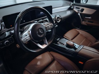 Mercedes-Benz CLA 220d Shooting Brake AMG 2021