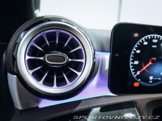 Mercedes-Benz CLA 220d Shooting Brake AMG 2021