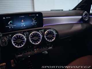 Mercedes-Benz CLA 220d Shooting Brake AMG 2021