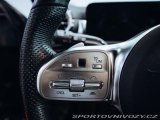 Mercedes-Benz CLA 220d Shooting Brake AMG 2021