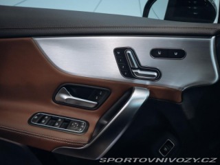 Mercedes-Benz CLA 220d Shooting Brake AMG 2021