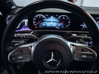 Mercedes-Benz CLA 220d Shooting Brake AMG 2021