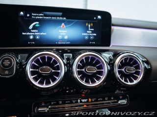 Mercedes-Benz CLA 220d Shooting Brake AMG 2021