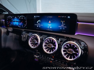 Mercedes-Benz CLA 220d Shooting Brake AMG 2021