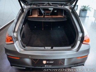 Mercedes-Benz CLA 220d Shooting Brake AMG 2021