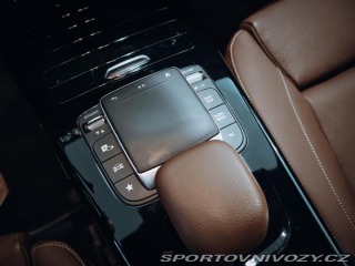 Mercedes-Benz CLA 220d Shooting Brake AMG 2021