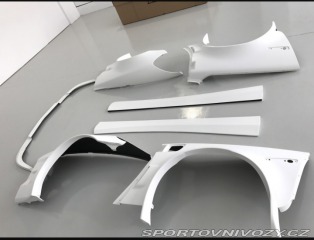 Chevrolet Corvette C 6 Loma GT2 2007