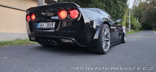 Chevrolet Corvette C 6 Loma GT2 2007