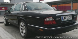 Jaguar XJ 3.2 V8 EXECUTIVE 1999