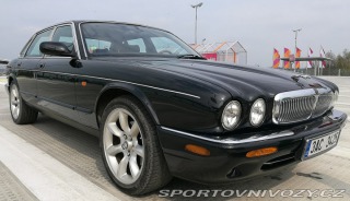 Jaguar XJ 3.2 V8 EXECUTIVE 1999