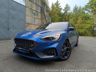 Ford Focus ST 