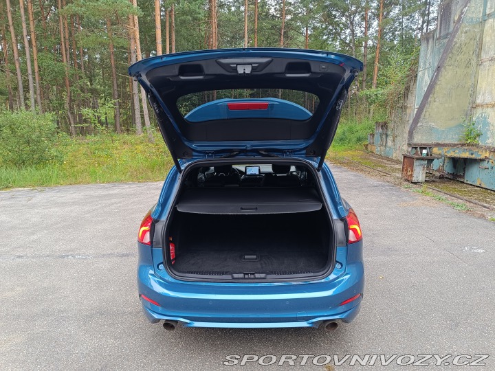 Ford Focus ST  2019