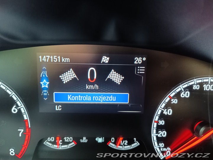 Ford Focus ST  2019
