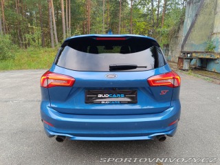 Ford Focus ST  2019