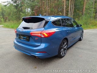 Ford Focus ST  2019