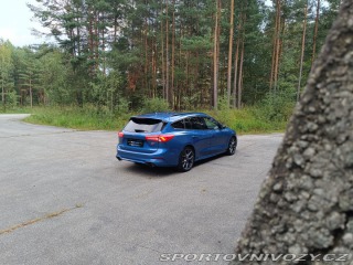 Ford Focus ST  2019