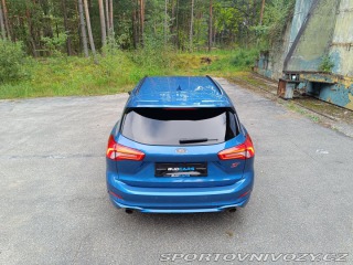 Ford Focus ST  2019