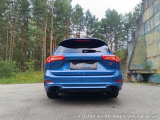 Ford Focus ST  2019