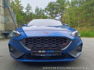 Ford Focus ST  2019