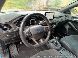 Ford Focus ST  2019