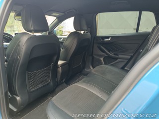Ford Focus ST  2019