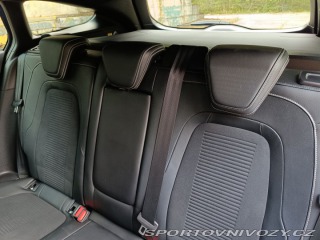 Ford Focus ST  2019