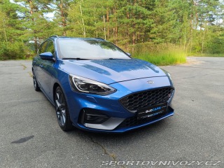 Ford Focus ST  2019