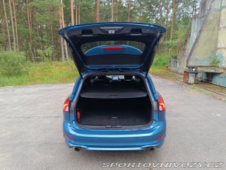 Ford Focus ST  2019