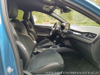 Ford Focus ST  2019