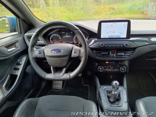 Ford Focus ST  2019