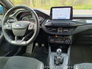 Ford Focus ST  2019