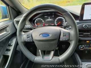 Ford Focus ST  2019