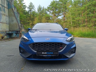 Ford Focus ST  2019