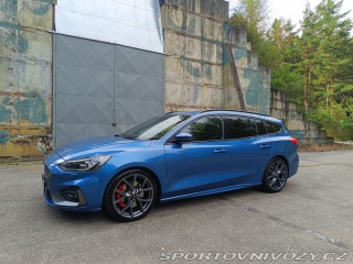 Ford Focus ST  2019