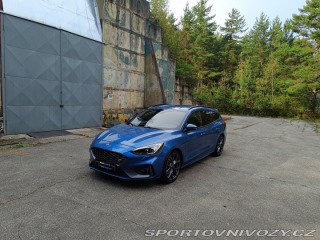 Ford Focus ST  2019