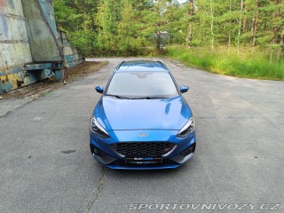 Ford Focus ST  2019