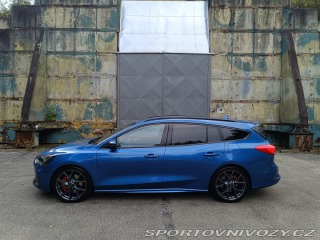 Ford Focus ST  2019