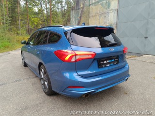 Ford Focus ST  2019
