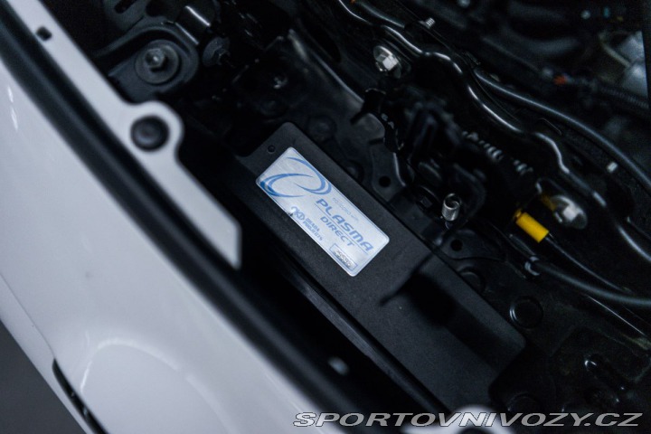 Toyota Yaris GR4 2021