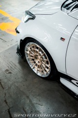 Toyota Yaris GR4 2021